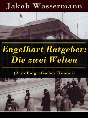 cover image of Engelhart Ratgeber